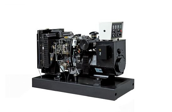 恩施科克150kw大型柴油发电机组