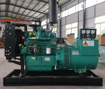 恩施宗申动力10kw小型柴油发电机