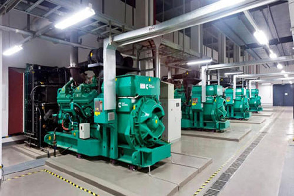 恩施发电机出租