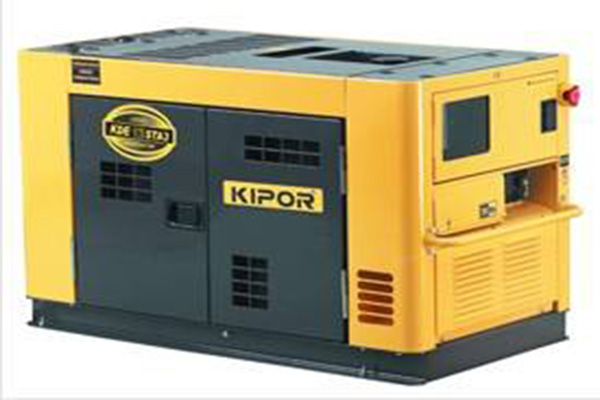 恩施发电机出租