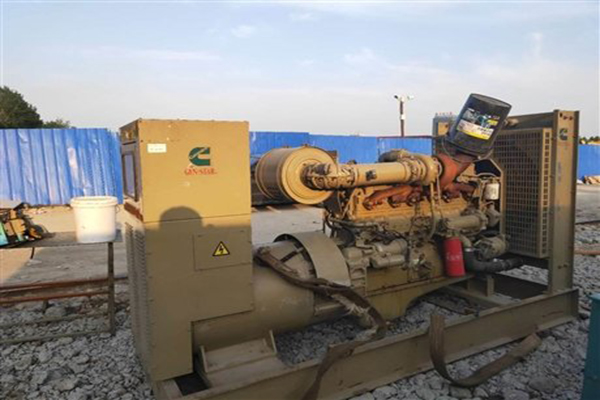 恩施发电机出租 恩施发电机出租