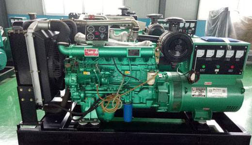 恩施发电机不发电的原因 恩施发电机不发电的原因