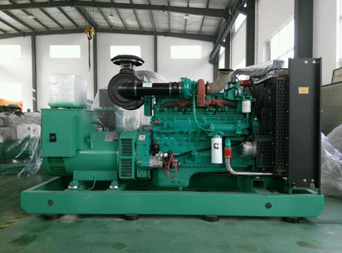 恩施柴油发电机组 恩施柴油发电机组