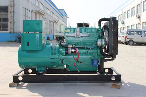 恩施小型柴油发电机 恩施小型柴油发电机