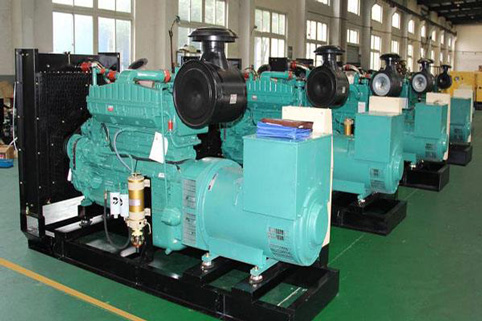 恩施小型柴油发电机 恩施小型柴油发电机