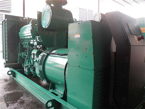 恩施柴油发电机 恩施柴油发电机